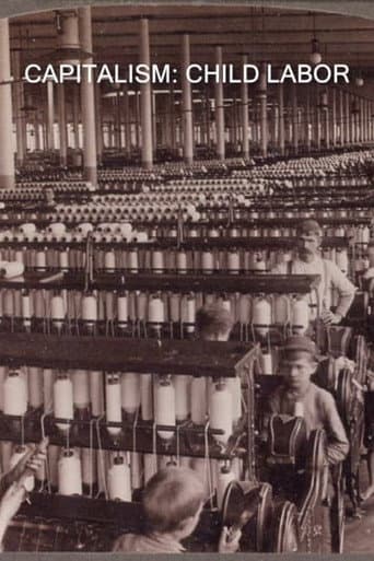Capitalism: Child Labor