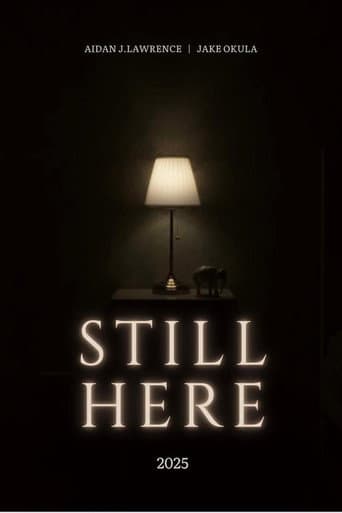Still Here