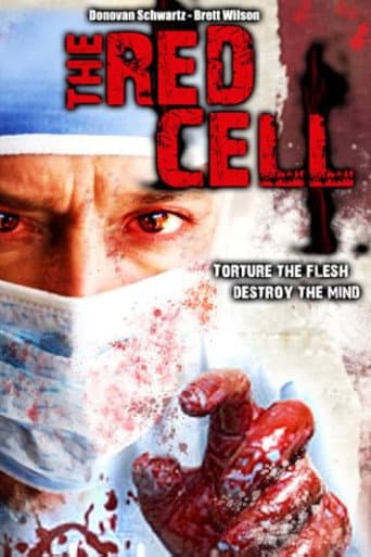 The Red Cell