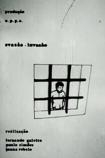 Evasion – Invasion