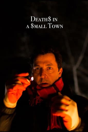 Death$ in a $mall Town