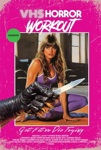 VHS Horror Workout