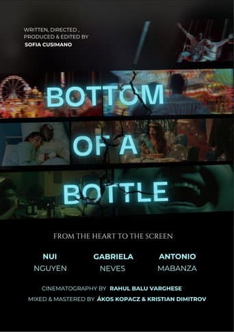 Bottom of a Bottle
