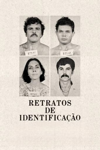 Retratos de Identificação