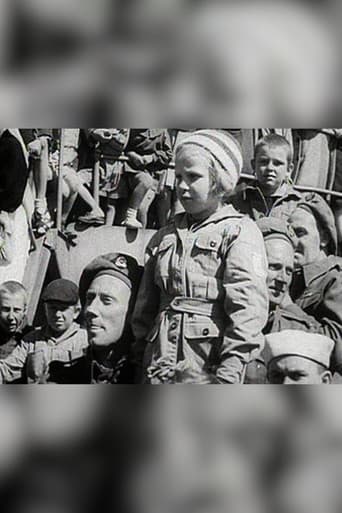 Weekly Review No. 169 - New Zealand Soldiers and Polish Children