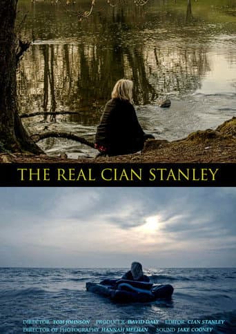 The Real Cian Stanley