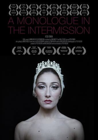 A Monologue in the Intermission