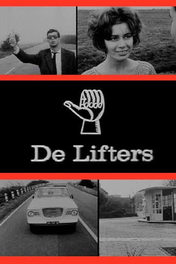 The Hitchhikers