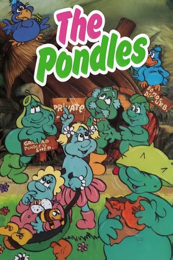 The Pondles