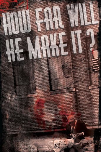How Far Will He Make It?