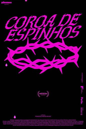 Coroa de Espinhos