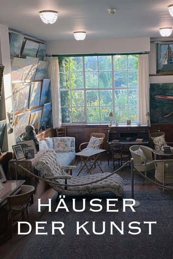 Houses of Art