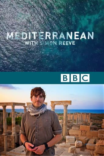 Mediterranean with Simon Reeve