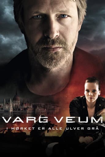 Varg Veum - At Night All Wolves Are Grey