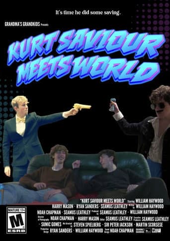 Kurt Saviour Meets World
