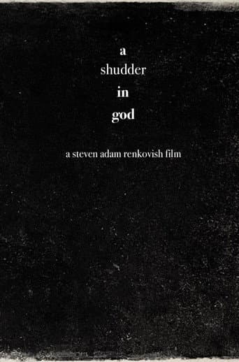 A Shudder in God