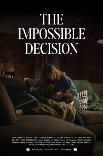 The Impossible Decision