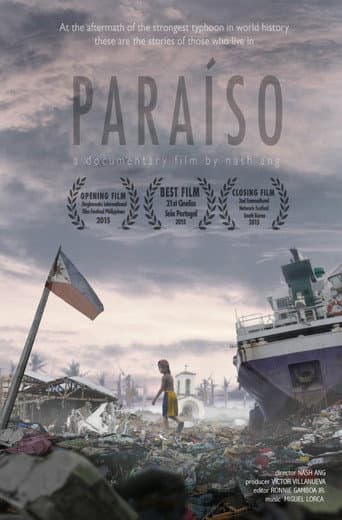 Paraiso