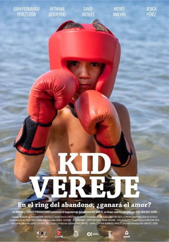 Kid Vereje
