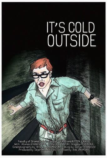 It's Cold Outside