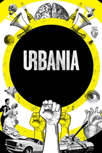 Urbania