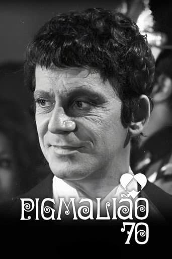 Pigmalião 70