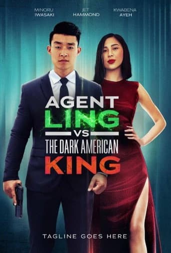 Agent Ling