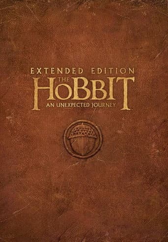 The Hobbit: The Origins of Cantal