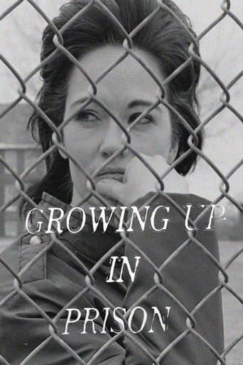 Growing Up in Prison