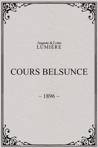 Cours Belsunce