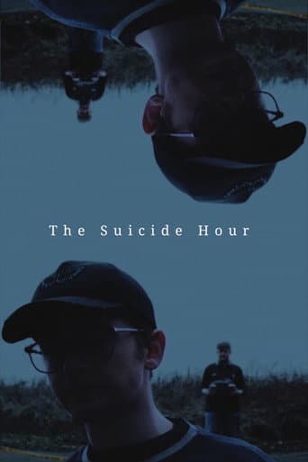 The Suicide Hour