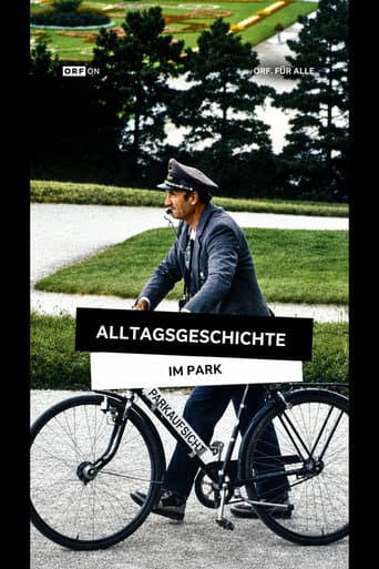 Alltagsgeschichte: Im Park