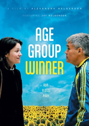 Age Group Winner