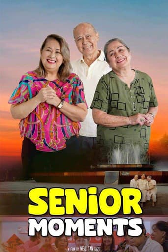 Senior Moments