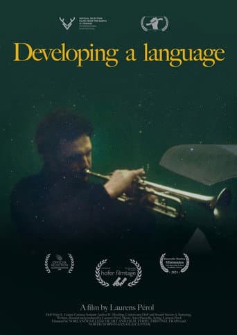 Developing a Language