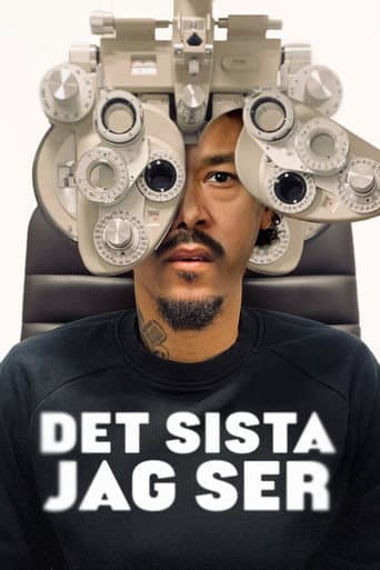 Det sista jag ser