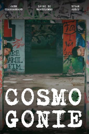 Cosmogonie