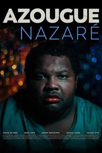 Azougue Nazareth