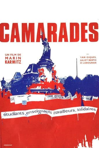 Comrades