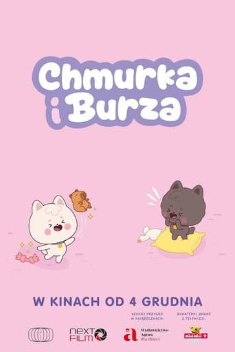 Chmurka i Burza