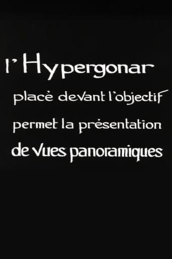 L'Hypergonar