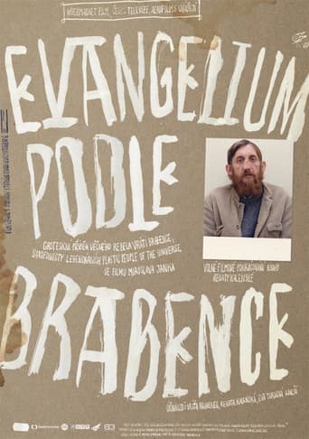 The Gospel According to Brabenec