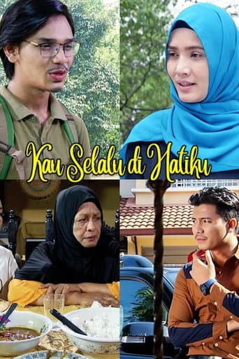 Kau Selalu di Hatiku