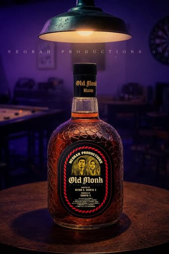Old Monk: Rumance Theory