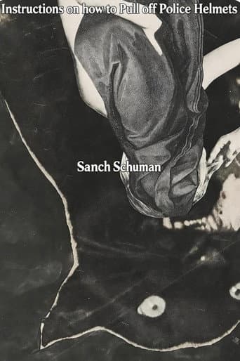 A Picture of Sarah Schumann