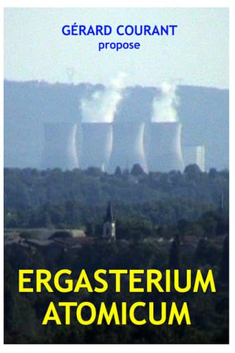 Ergasterium Atomicum
