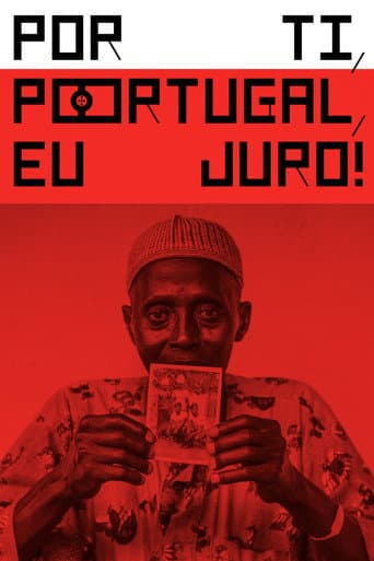 For You, Portugal, I Swear