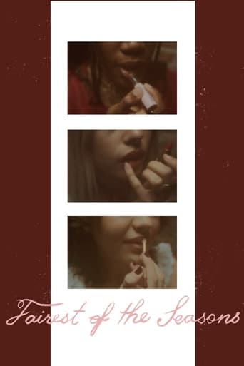 Fairest of the Seasons