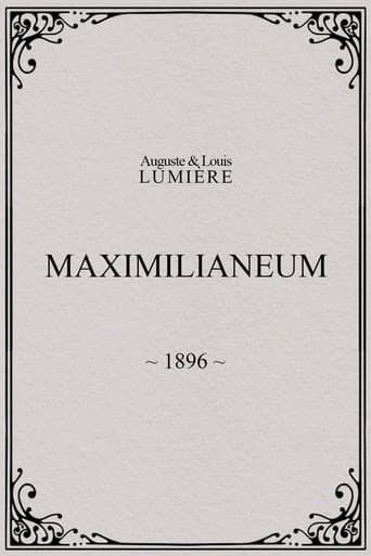 Maximilianeum