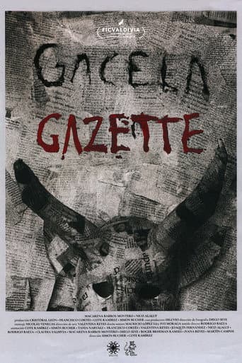 Gacela Gazette